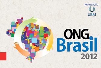 Feira ONG Brasil 2012